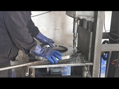 การขุดเจาะ